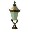 Garden Wall Mounted Iron Outdoor Street Light European Style for Sale