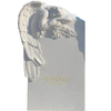 Cheap Wholesale Hand Carved Real Marble Religious Church Cross Altar for Sale