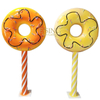 Fiberglass Donuts Sculpture for Food Festival/Shop Decoration