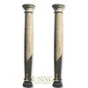 Popular Antique Architecture Marble Garden Columns
