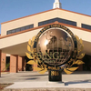 Factory Price Metal World Globe 304 Stainless Steel Sculpture for Garden