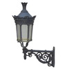 Wholesale Price Street Cast Iron Lamp Post for Garden