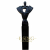 Stone Abstract Curve Art Decorative Sculpture 