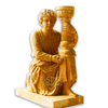 100% Natural Stone Religious Church Marble Altar for Sale