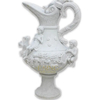Decoration Large Size Marble Stone Flower Pot Urns for Sale