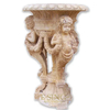 Chinese Supplier Garden Flowerpot with Angel