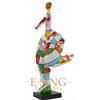 China Factory Supplied Top Quality Grade Statue