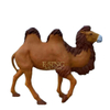 China Supplier Camel Statue European Style Fiberglass Sculpture