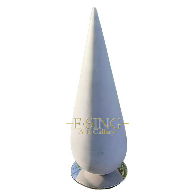 High Quality Handmade Marble Abstract Sculpture 