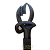 Premium Home&corporate Door Decoration Abstract Statue