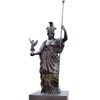 Reproduction Antique Garden Famous Classical Metal Craft Bronze Rome Statue for Decor