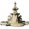 New Designs Marble Decorative Water Animal Stone Fountain