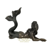 Bronze Garden Sculpture Figure Life Size Sexy Nude Female Bronze Statue Sculpture