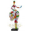 China Factory Supplied Top Quality Grade Statue