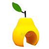 Large Garden Fruit Statue Resin Pear Sculpture
