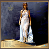 Luxury Life Size European Style Bronze Statue Beautiful Bronze Lady Statue