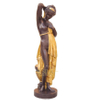 Custom Character Sculpture for Public Art Decoration 