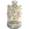 Luxury Marble Ornamental Water Fountain for Garden