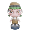 Hot Sale Fiberglass Cartoon Statue Shop Decoration