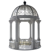 Classic Modern Marble Roman Gazebo 