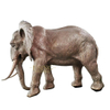 Timeless Artistry for Luxury Home Decor and Garden Landscapes Bronze Animal Elephant Sculptures