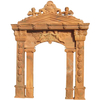 Marble Door Surround Marble Door Surround Luxury Hand Carved Stone Entrance Marble Door Surround