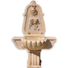 Factory High Quality New Design Marble Garden Wall Fountain