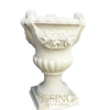Garden Outdoor Natural Stone Flower Plant Pot for Sale