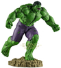 Park Decoration Resin Sculpture Cartoon Movie Fiberglass Life Size Hulk Statue