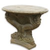 Classic Designs Wholesale Antique Marble Outdoor Table