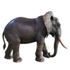 Timeless Artistry for Luxury Home Decor and Garden Landscapes Bronze Animal Elephant Sculptures