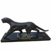 Custom Modern Decoration Animal Abstract Marble Stone Sculpture