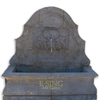 Decorative Large Outdoor Stone Garden Water Wall Fountains