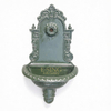 Decorative Garden Cast Iron Outdoor Water Wall Fountains