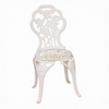 Modern Park High Quality Rest Chair Cast Iron Bench