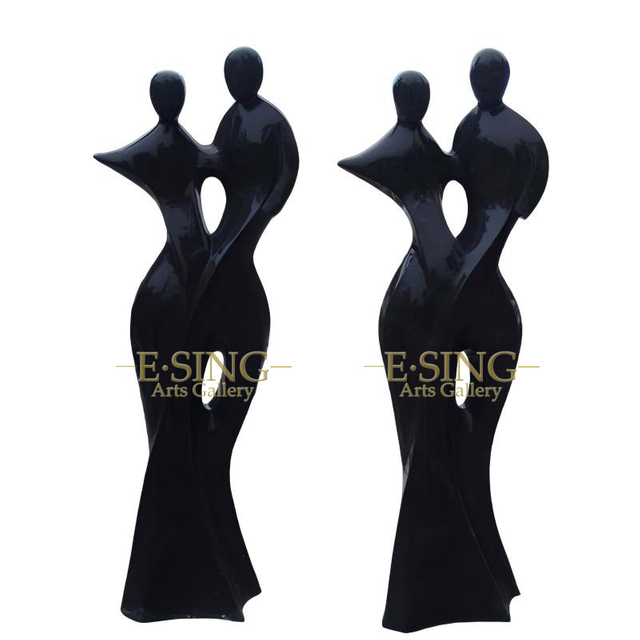 Factory Direct Supply Large Abstract Marble Sculpture 