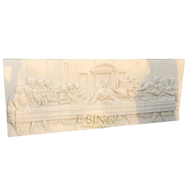 Top Quality Marble Sculpture Statue Relief for Indoor Decoration