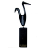 Freestanding Outdoor Statue for Villa Courtyard Garden Hotel Landscape Decor