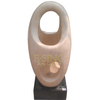 Stone Abstract Modern Curved Art Sculpture Decor for Home And Garden