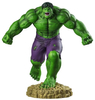 Park Decoration Resin Sculpture Cartoon Movie Fiberglass Life Size Hulk Statue