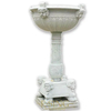 Hot Sale Hand-Carved Garden Decoration Flowerpot Stone Sculpture