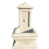 Natural Stone Antique Carving Stone Marble Garden Water Fountain for Outdoor