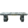 Marble Park Garden Landscaping Stone Outdoor Table Benches for Sale