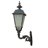 Garden Ornamental China Supplier Low Price Cast Iron Street Light Poles