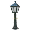 Nice Design House Street Landscape Ornamental Cast Iron Lamp Posts