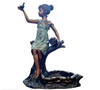 Factory directly sale high quality brass girl statue fountain 