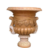 Flowerpot Plant Stand China Planter Pot Simple Style Metal Flowerpot Home Decoration for Indoor